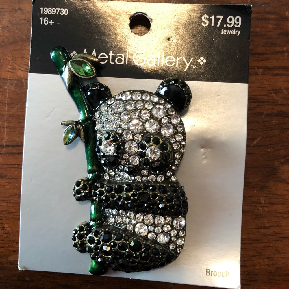 Brooch - Picture 7 of 7